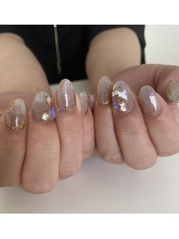 ヴィ(Vie.)/ニュアンス