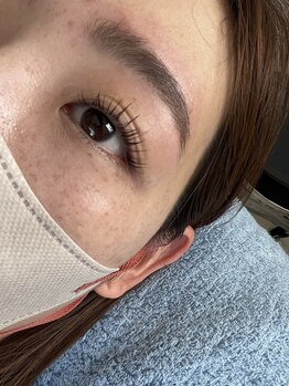 クプア(Kupu'a)/パリジェンヌ☆