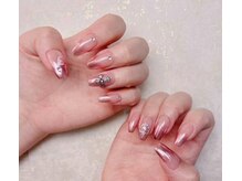 バーバラネイルサロン(Babarla)/定額スカルプコース