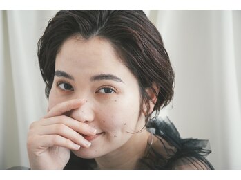 ラシク 梅田(lacicu)/lacicu umeda HBL/パリジェンヌ