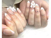 キャンアイドレッシー 寝屋川店(Can I Dressy)/こだわりフレンチ(見本)