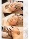 エクラ(eclat)の写真/韓国でも大人気の【ララピール】でお肌の土台から肌管理♪ハリツヤ溢れる水光肌に★敏感肌・乾燥肌の方に◎