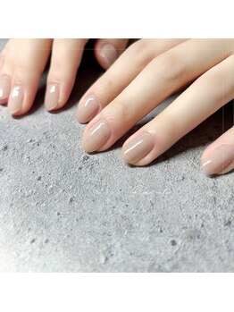 シンプルヌーディー