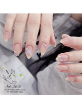 ネイルディーアンドディー(Nails D&D)/