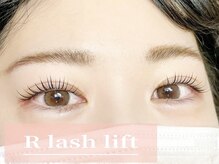 リュクスプラス 名古屋店(LeLuxe+)の雰囲気（”なりたい”を叶える(^^)まつげパーマのロット数は名古屋最多★）