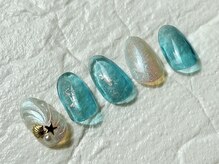 スターガーデン/