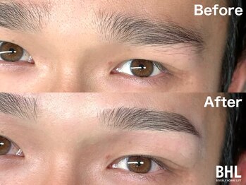 オンリーケア 長堀橋店(ONLY CARE)/眉毛Wax