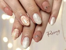 ルーミー(ROOMY)/《パラジェル》チェック 持込