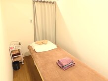 ココミ(kokomi)/【駒込/マッサージ】完全個室