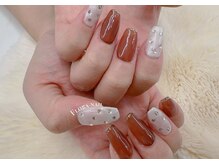 フローラネイルサロン/