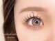 シャルム(charme)の写真/クルンと上向きの可愛いパッチリeyeでナチュラルメイクでも映える♪【＆healthy＋フラットラッシュ8500円】