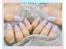 エイチスリー(H3)/話題のオーロラ ワンカラー