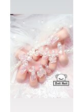 ドールネイル 札幌店(Doll Nail)/スカルプ10本付け放題22000円☆