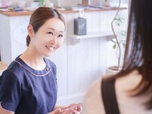 ビューティ ケア ルーム メロウ(Beauty Care Room Moelleux)