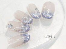 サロンドルクリア 銀座店(Salon de LUCULIA)/#マグフレンチ