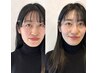 まつ毛と美肌を同時に叶える♪まつ毛パーマ+全顔ワックス+鎮静パックSet