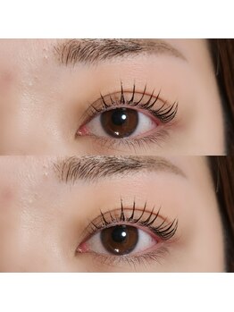 サロン ソレイユ(salon soleil)/韓国マスカラパーマ