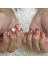シルキーマグネット