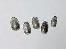 ネイルサロンアンドスクール アイビー(IVY)/大人のマグネット♪