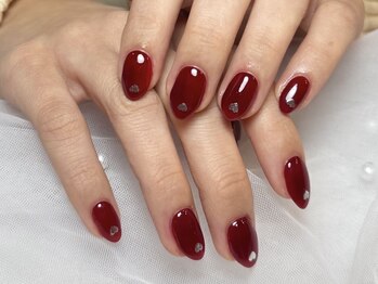 ピンキー(PINKY)/