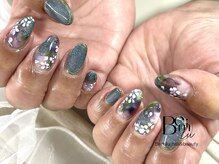 ベミル(Bemilu)/夜桜