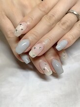 リッチオ(Riccio)/ワンカラー