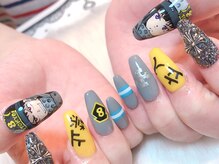 パルフェ(parfait)/