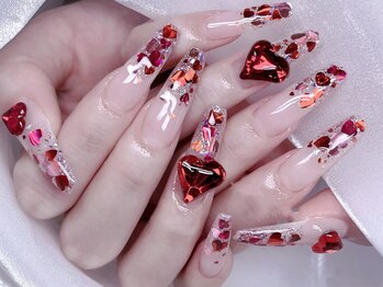 ユリネイル(YULI.NAlL)/