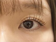 マギバイバディ 宇都宮店(magi by BUDDY)/ラッシュリフト