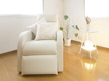 アダネイル(..ada..nail)の雰囲気（清潔感ある上品な空間で、至福なお時間をお過ごしください）
