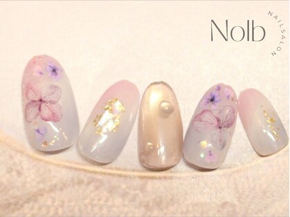 ノルブ(Nolb)の写真