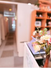 手もみ庵 ようらく/