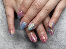 EUB/定額デザイン