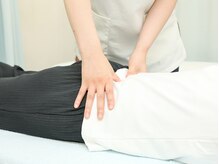 えじり整骨院/腰痛