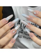 ワイワイネイル 池袋(YY NAIL)/
