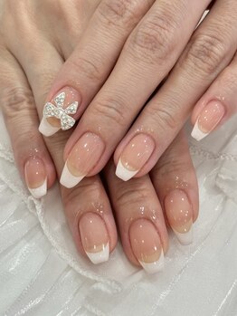 フレンチネイル