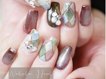 ヘーゼル(Hazel)/