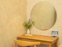 ハンドブローまでさせていただきます♪