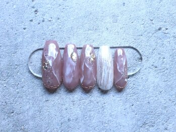 定額サンプルA ¥7,500