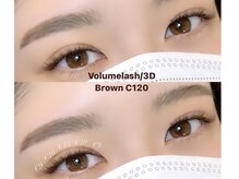 アイラッシュサロン ブラン イオンモール久御山店(Eyelash Salon Blanc)/ マツエク/4Dボリュームラッシュ