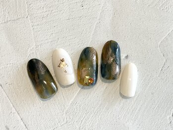 ミラーニュアンス