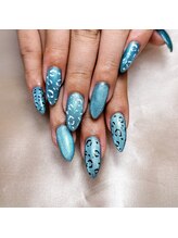 静流(shizuru)/持ち込みデザイン