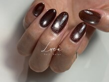 リュア(Luea)/ブラウンマグネット