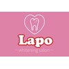 ラポ(Lapo)のお店ロゴ