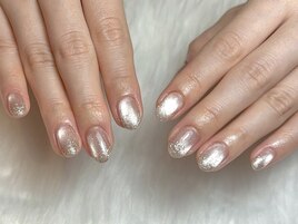 ちゅるきら＊フラッシュグラデ