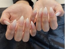 ルビーズネイルサロン(Ruby's nail salon)/ベビープーマネイル