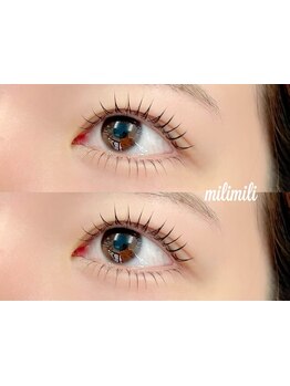 キープ力が自慢のサロン