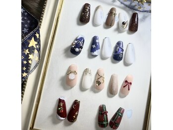 シェレトワーレ(Ciel etoile)