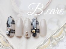 Xmasネイル！マグネットネイル、ビジューネイル多数ございます！