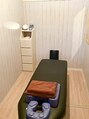 ゲンキプラス 田中島店(GENKI Plus)&nbsp;半個室で心も身体もリフレッシュ！身体のお悩みご相談下さい